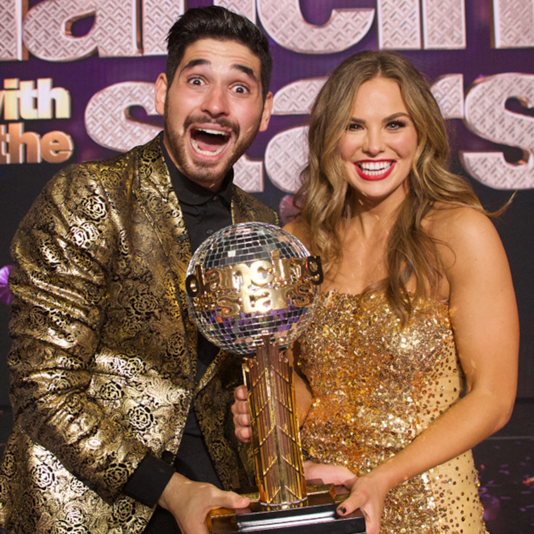 Dancing With the Stars Pros Have a New Rule to Follow As Filming Begins Amid the Pandemic